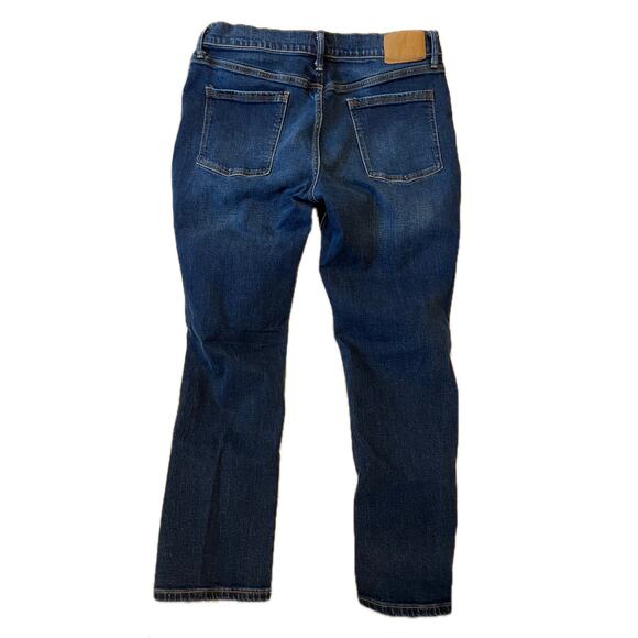 Mutual Weave The Athletic Blue Jean Mens 34x30 - Picture 2 of 4